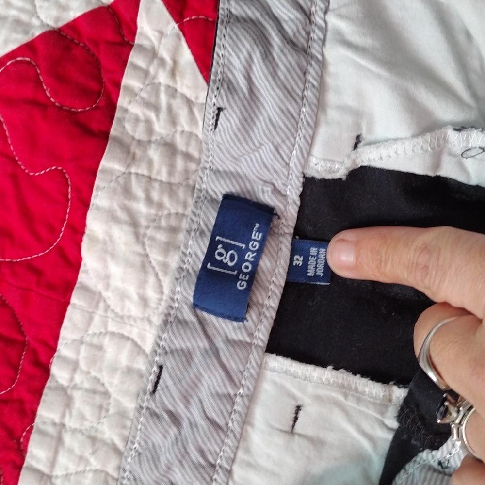 Uniform shorts